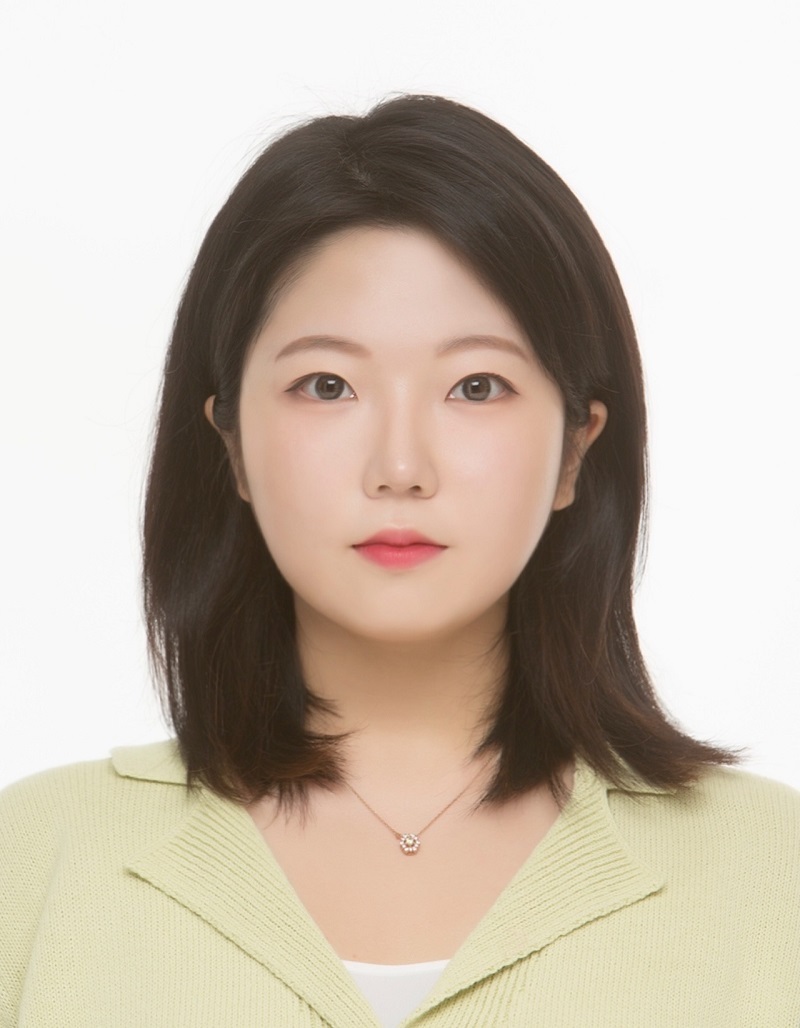 Portrait of Jihea Yu